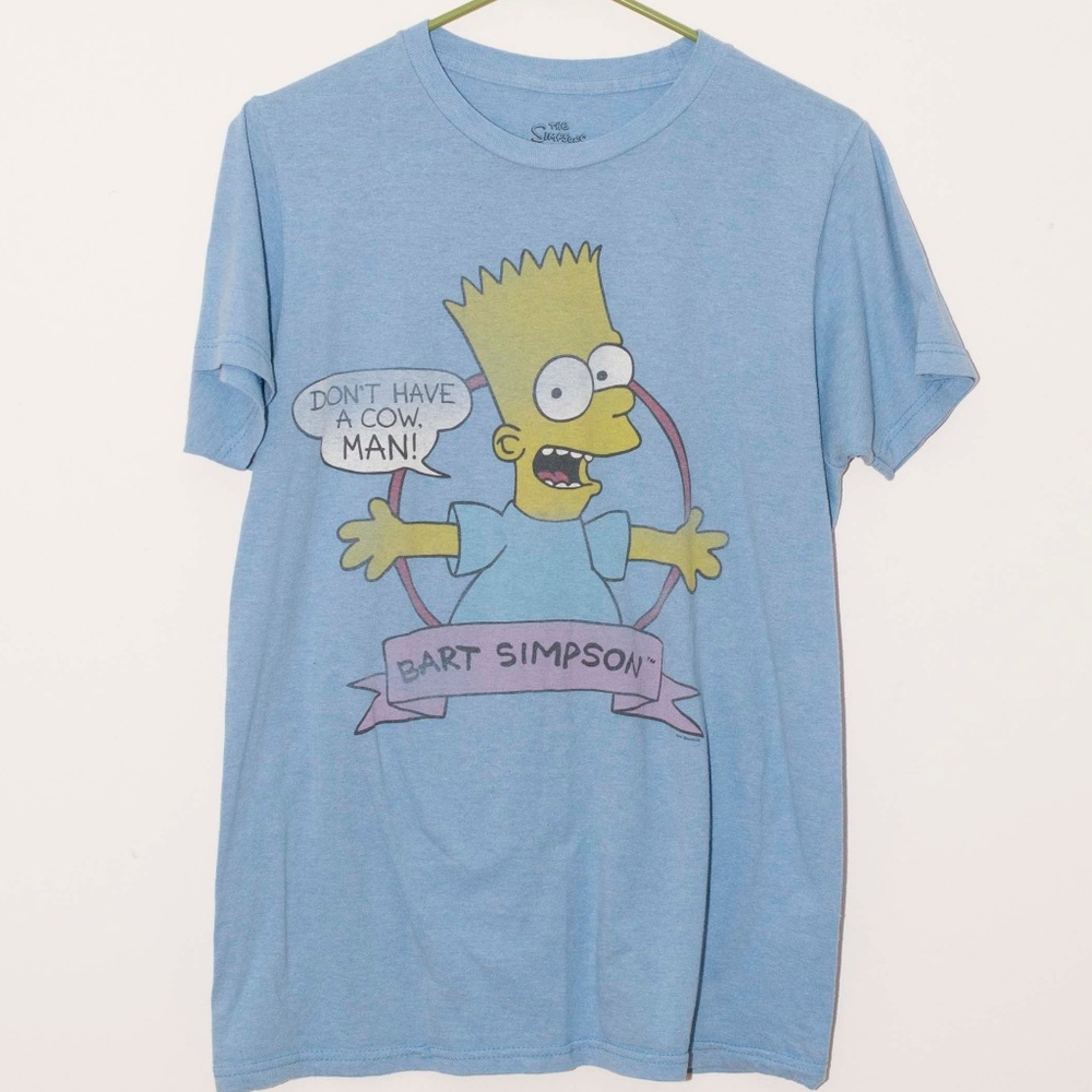 Bart Simpson Shirt